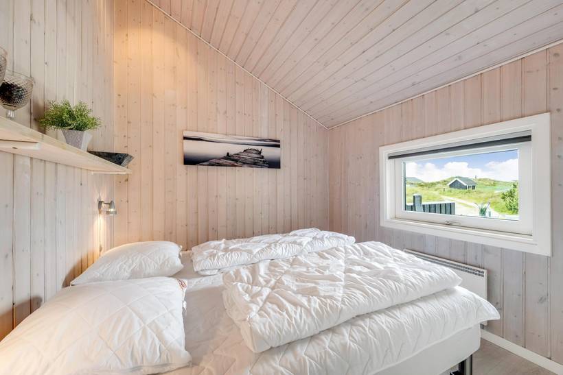 Foto von Ferienhaus QH24 in Bjerregård - Westjütland