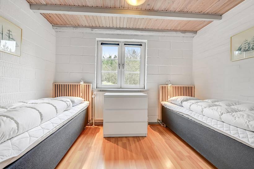 Foto von Ferienhaus QH27 in Vester Husby - Westjütland