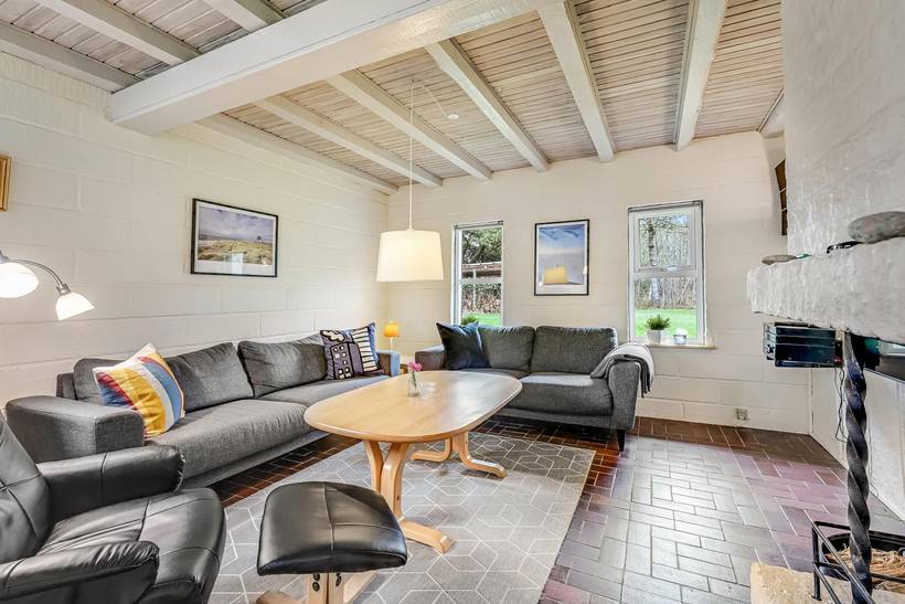 Foto von Ferienhaus QH27 in Vester Husby - Westjütland