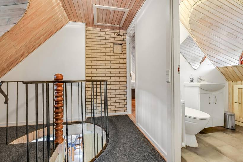 Foto von Ferienhaus QH27 in Vester Husby - Westjütland