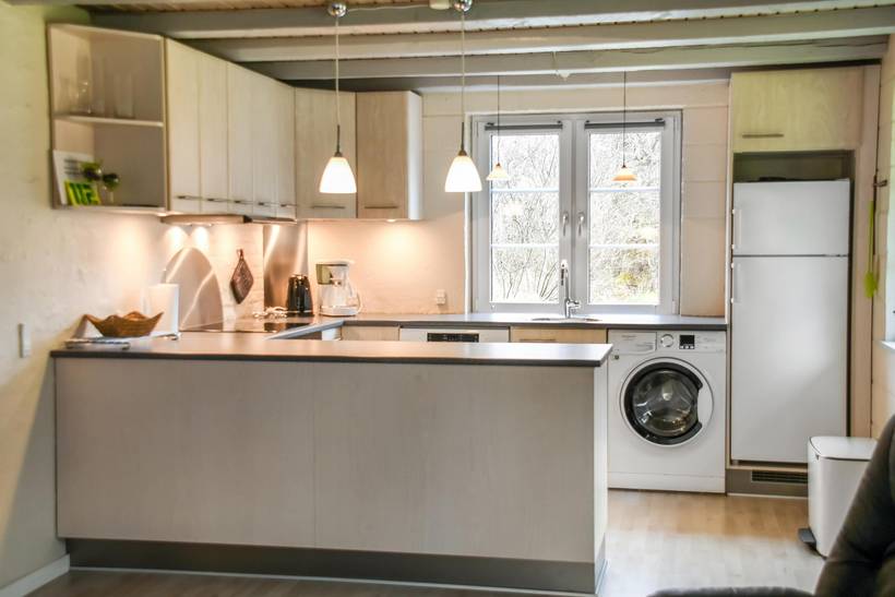 Foto von Ferienhaus QH27 in Vester Husby - Westjütland