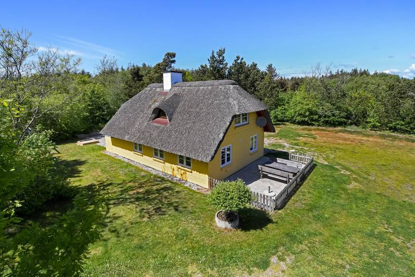 Foto von Ferienhaus QH27 in Vester Husby - Westjütland