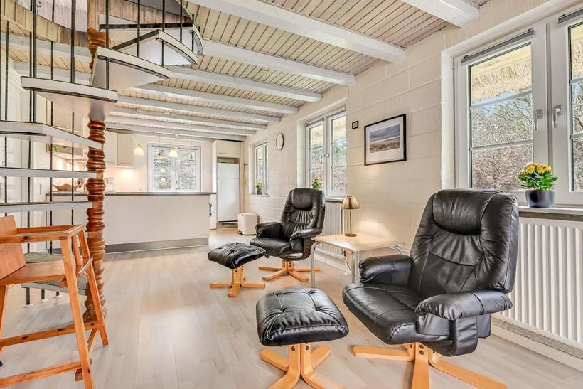 Foto von Ferienhaus QH27 in Vester Husby - Westjütland