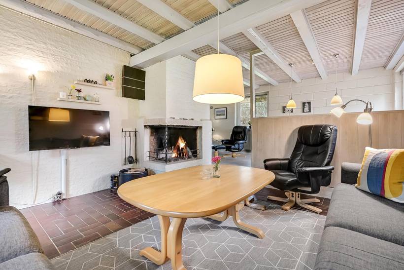 Foto von Ferienhaus QH27 in Vester Husby - Westjütland