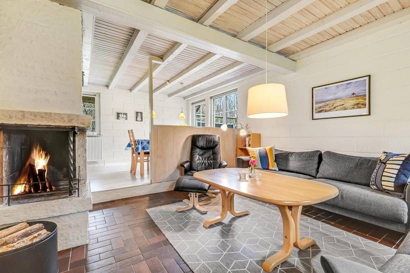 Foto von Ferienhaus QH27 in Vester Husby - Westjütland