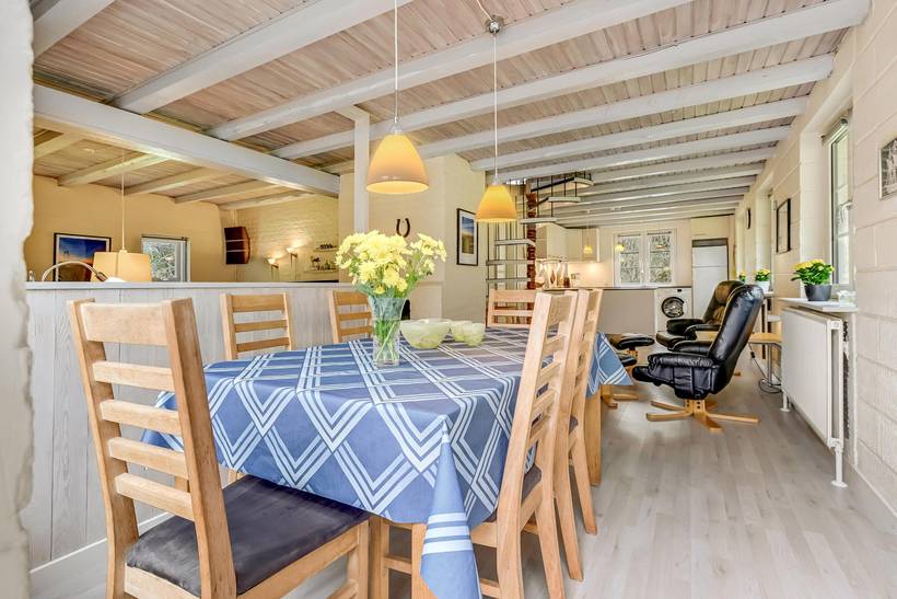 Foto von Ferienhaus QH27 in Vester Husby - Westjütland