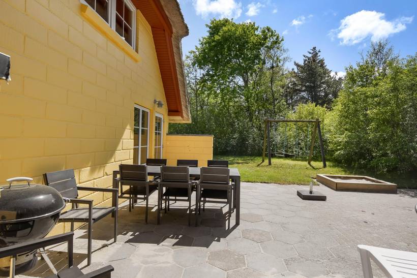 Foto von Ferienhaus QH27 in Vester Husby - Westjütland