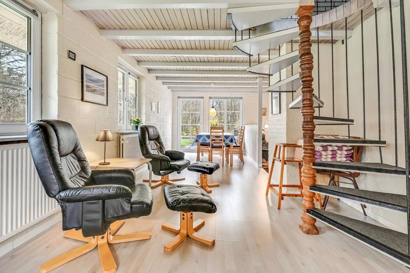 Foto von Ferienhaus QH27 in Vester Husby - Westjütland