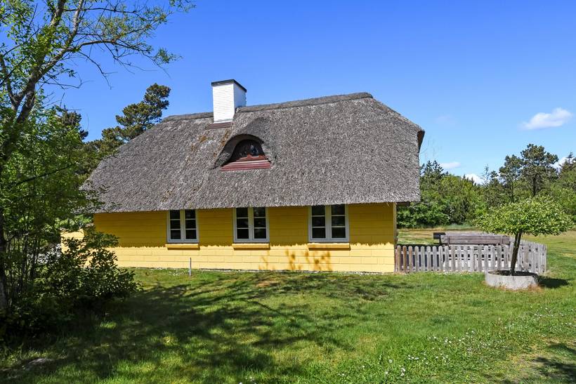 Foto von Ferienhaus QH27 in Vester Husby - Westjütland