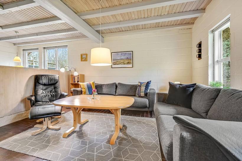 Foto von Ferienhaus QH27 in Vester Husby - Westjütland