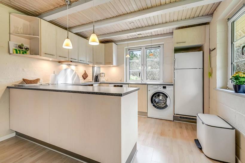 Foto von Ferienhaus QH27 in Vester Husby - Westjütland