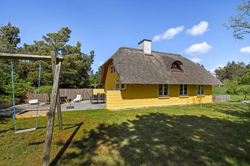 Foto von Ferienhaus QH27 in Vester Husby - Westjütland