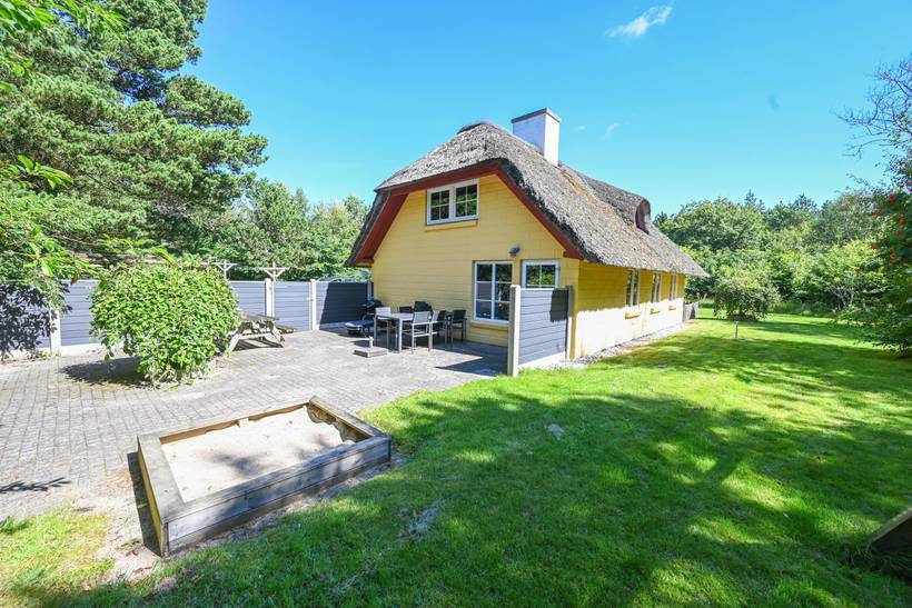 Foto von Ferienhaus QH27 in Vester Husby - Westjütland