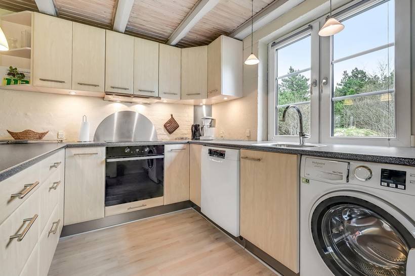 Foto von Ferienhaus QH27 in Vester Husby - Westjütland