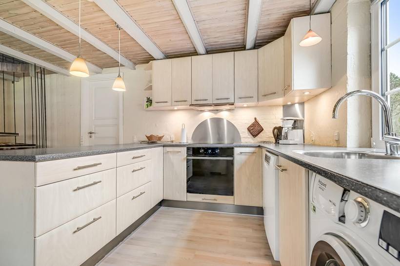 Foto von Ferienhaus QH27 in Vester Husby - Westjütland