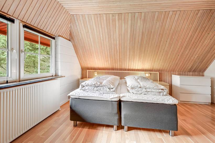 Foto von Ferienhaus QH27 in Vester Husby - Westjütland
