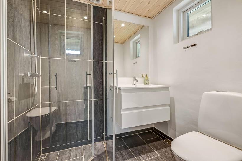 Foto von Ferienhaus QH27 in Vester Husby - Westjütland
