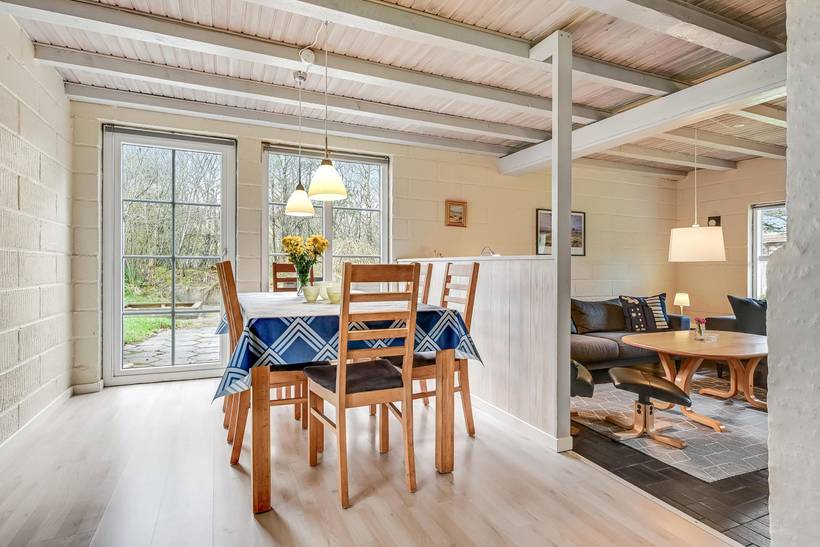 Foto von Ferienhaus QH27 in Vester Husby - Westjütland