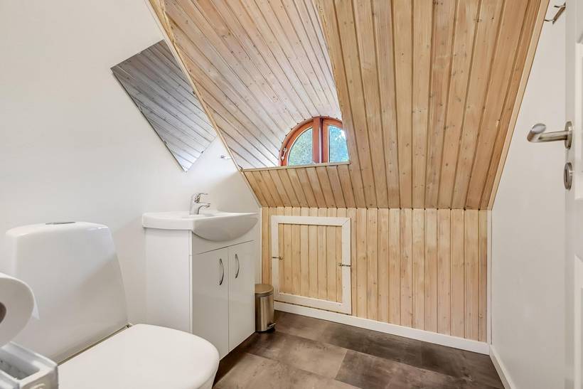 Foto von Ferienhaus QH27 in Vester Husby - Westjütland