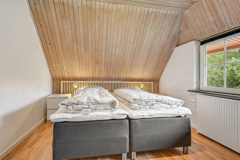 Foto von Ferienhaus QH27 in Vester Husby - Westjütland