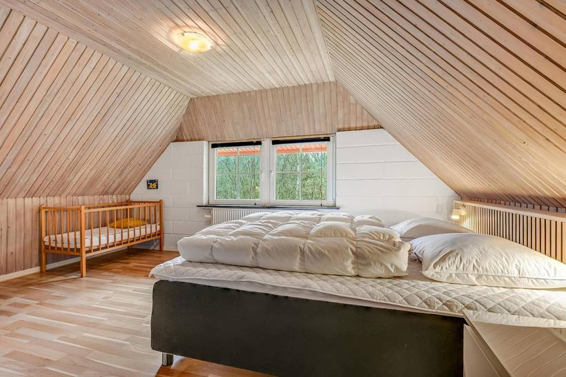 Foto von Ferienhaus QH27 in Vester Husby - Westjütland