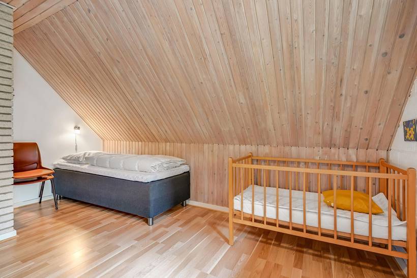 Foto von Ferienhaus QH27 in Vester Husby - Westjütland