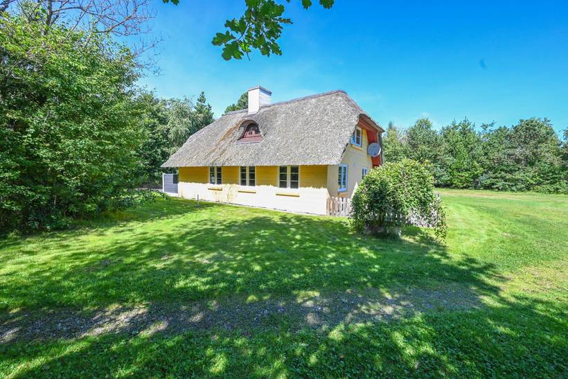 Foto von Ferienhaus QH27 in Vester Husby - Westjütland