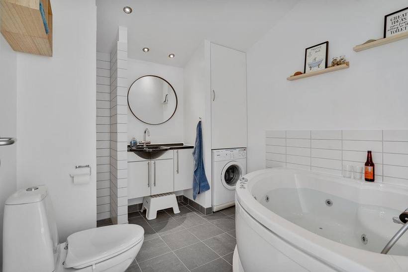 Foto von Ferienhaus QH32 in Nr. Lyngvig - Hvide Sande - Westjütland