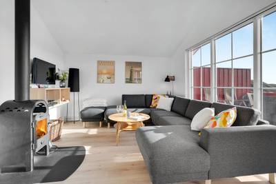 Vorschaubild von Ferienhaus QH32 in Nr. Lyngvig - Hvide Sande - Westjütland