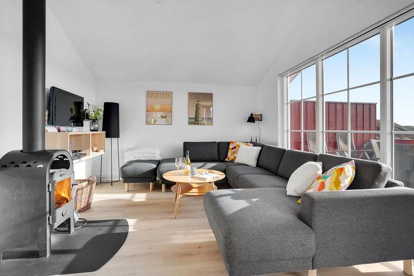 Foto von Ferienhaus QH32 in Nr. Lyngvig - Hvide Sande - Westjütland