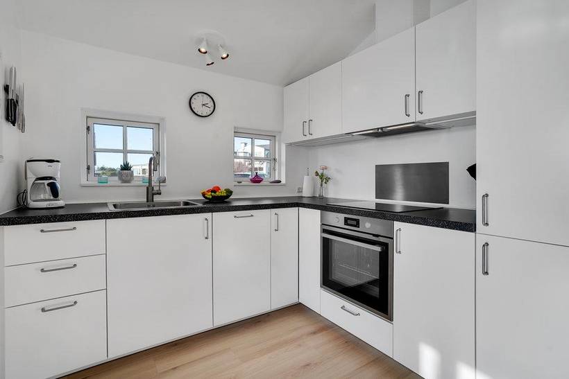 Foto von Ferienhaus QH32 in Nr. Lyngvig - Hvide Sande - Westjütland