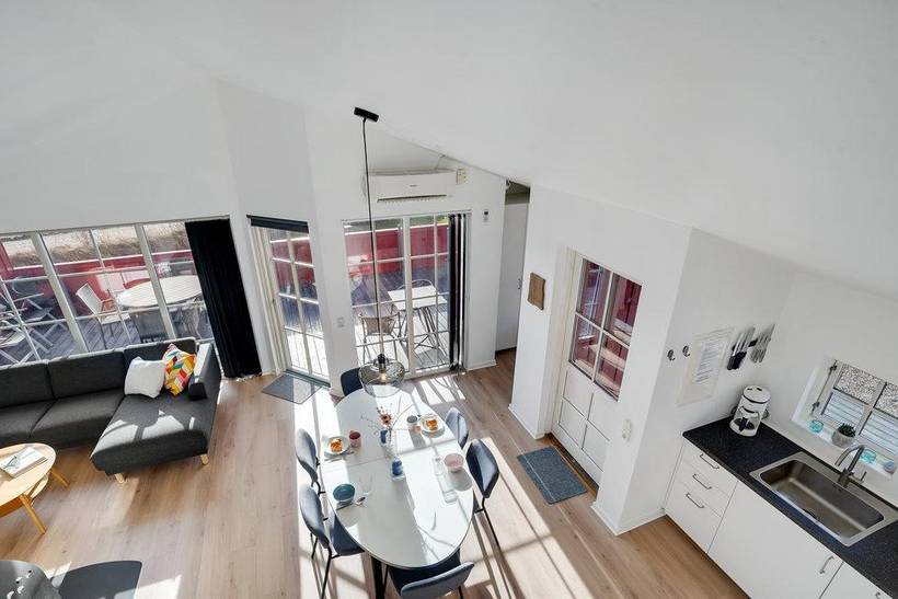 Foto von Ferienhaus QH32 in Nr. Lyngvig - Hvide Sande - Westjütland