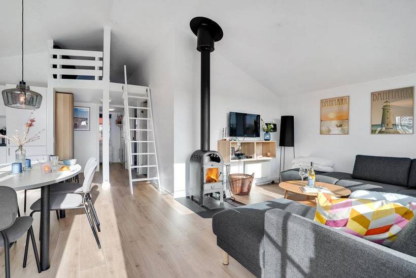 Foto von Ferienhaus QH32 in Nr. Lyngvig - Hvide Sande - Westjütland