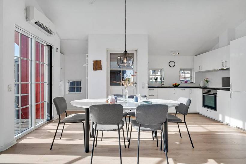Foto von Ferienhaus QH32 in Nr. Lyngvig - Hvide Sande - Westjütland