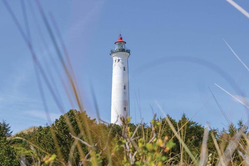 Foto von Ferienhaus QH32 in Nr. Lyngvig - Hvide Sande - Westjütland