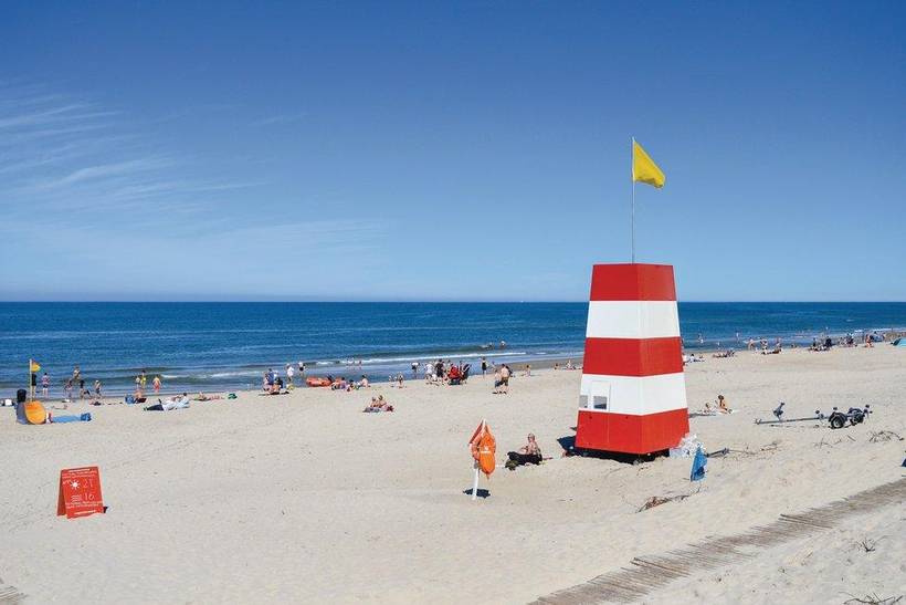 Foto von Ferienhaus QH32 in Nr. Lyngvig - Hvide Sande - Westjütland