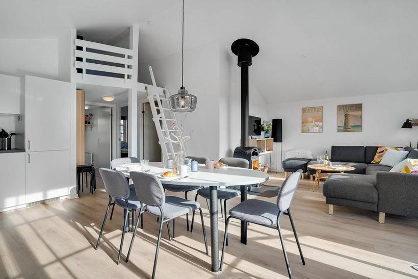 Foto von Ferienhaus QH32 in Nr. Lyngvig - Hvide Sande - Westjütland