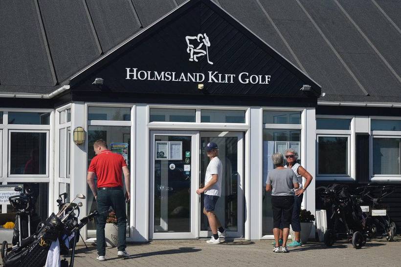 Foto von Ferienhaus QH32 in Nr. Lyngvig - Hvide Sande - Westjütland