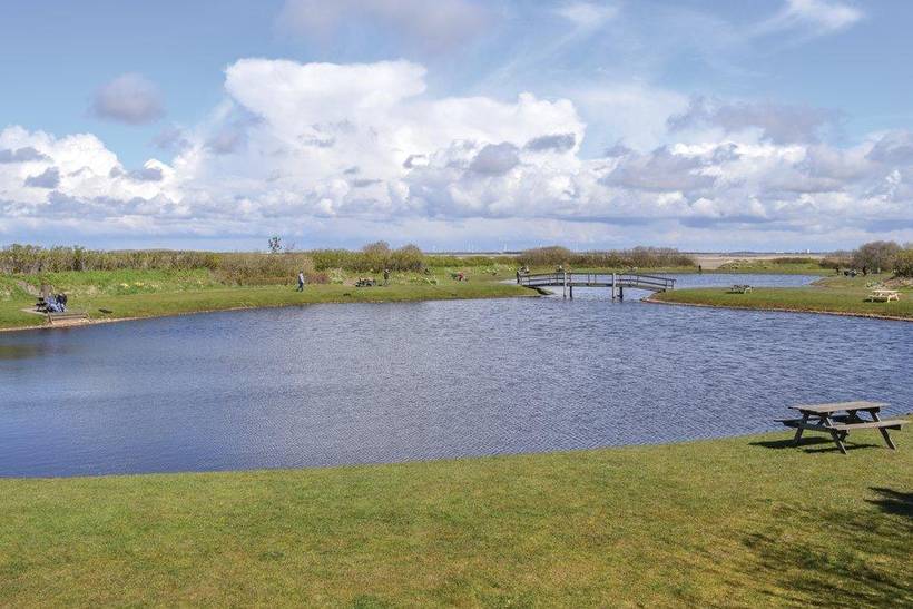 Foto von Ferienhaus QH32 in Nr. Lyngvig - Hvide Sande - Westjütland