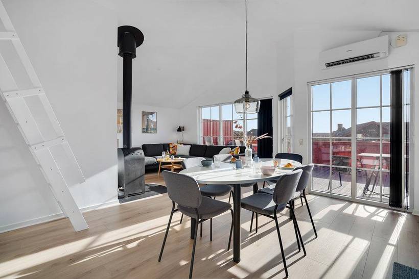 Foto von Ferienhaus QH32 in Nr. Lyngvig - Hvide Sande - Westjütland