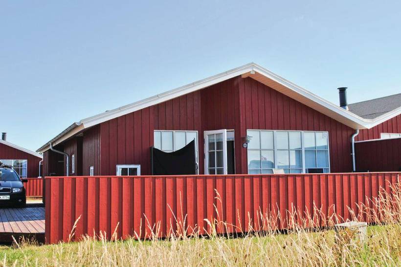 Foto von Ferienhaus QH32 in Nr. Lyngvig - Hvide Sande - Westjütland