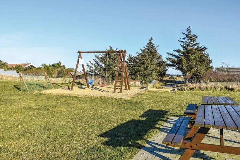 Foto von Ferienhaus QH32 in Nr. Lyngvig - Hvide Sande - Westjütland