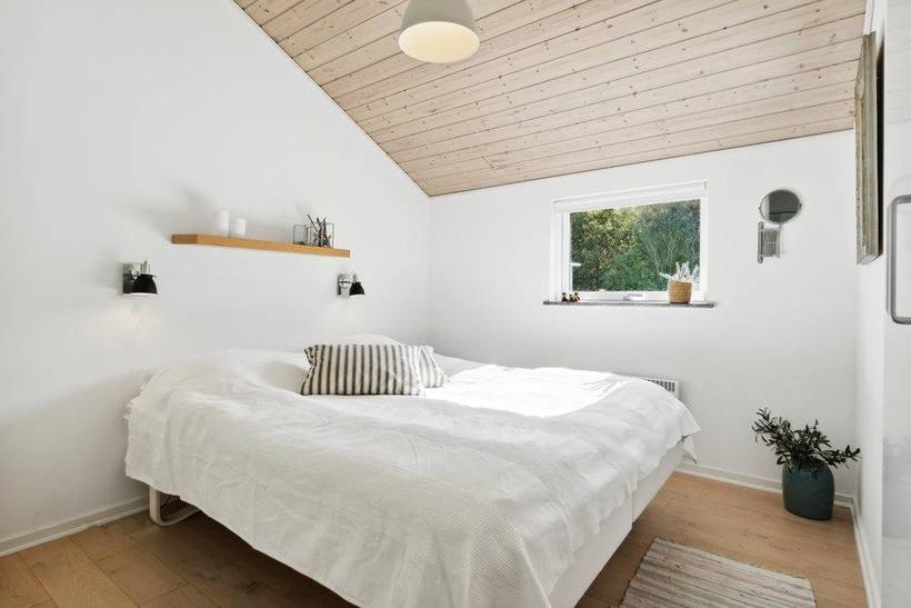 Foto von Ferienhaus QH36 in Bork Havn - Westjütland