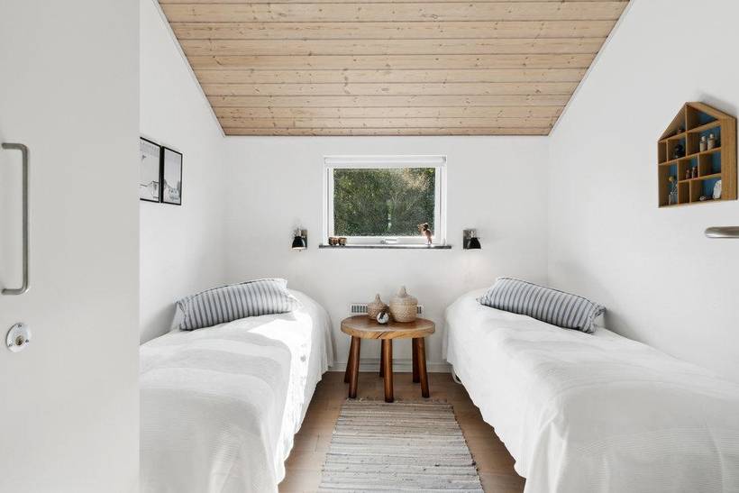 Foto von Ferienhaus QH36 in Bork Havn - Westjütland