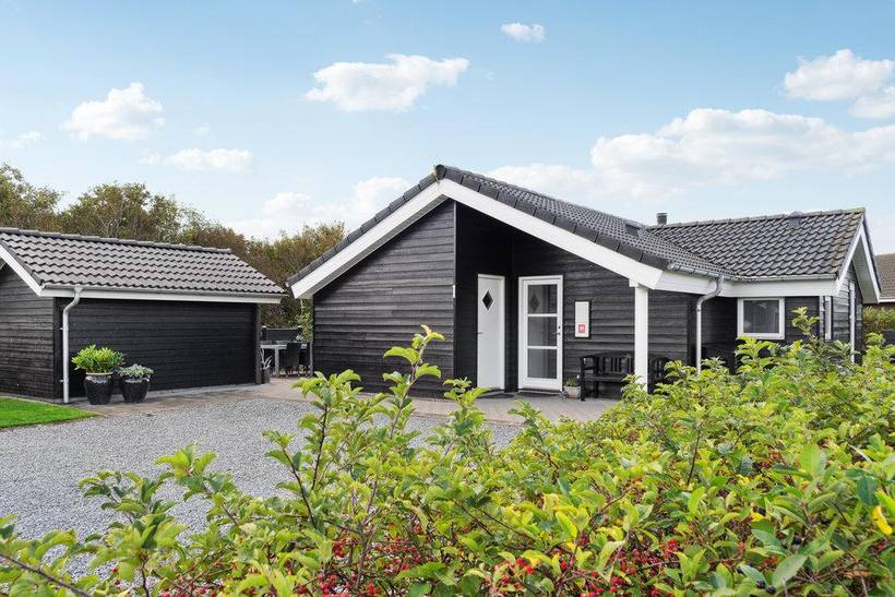 Foto von Ferienhaus QH36 in Bork Havn - Westjütland
