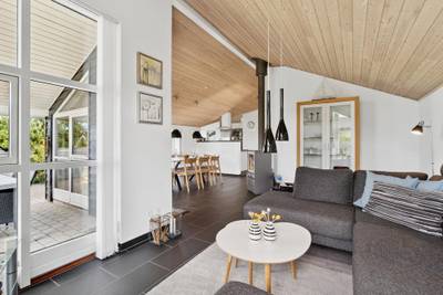Vorschaubild von Ferienhaus QH36 in Bork Havn - Westjütland