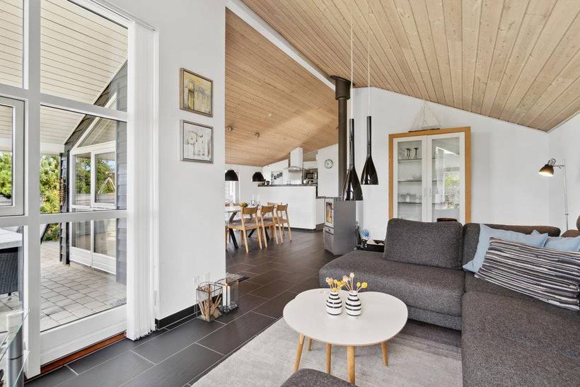 Foto von Ferienhaus QH36 in Bork Havn - Westjütland