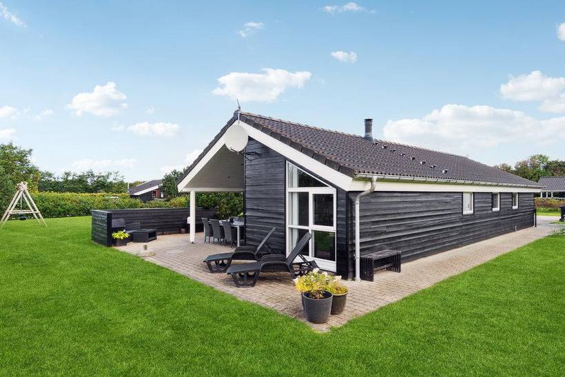 Foto von Ferienhaus QH36 in Bork Havn - Westjütland