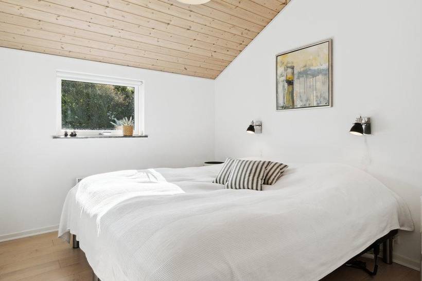 Foto von Ferienhaus QH36 in Bork Havn - Westjütland