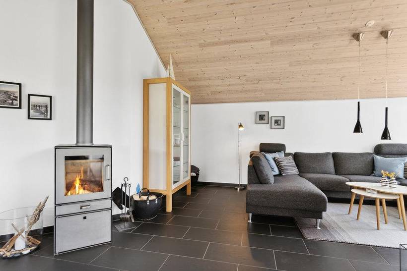 Foto von Ferienhaus QH36 in Bork Havn - Westjütland